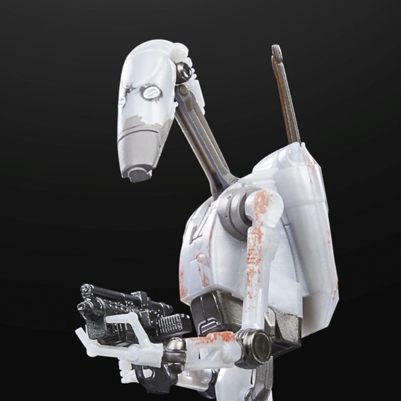 Hasbro Figura de acción F70045L0