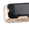 Peephole Camera Automatic Photo Taking 120° Viewing Angle Infrared Night