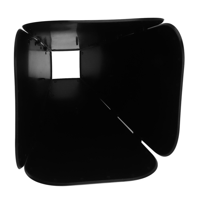 Squirrel Baffles for Bird Feeder Plastic Pole Mounting Squirrel Proof