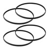 4 Pcs Concrete Saw Belt Compatible with Stihl TS420 TS500i