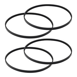 4 Pcs Concrete Saw Belt Compatible with Stihl TS420 TS500i Replace 9490 000 7900, 9490 000 7900A