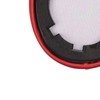 Replacement Ear Pads Soft Protein Leather Memory Foam Noise Isolation