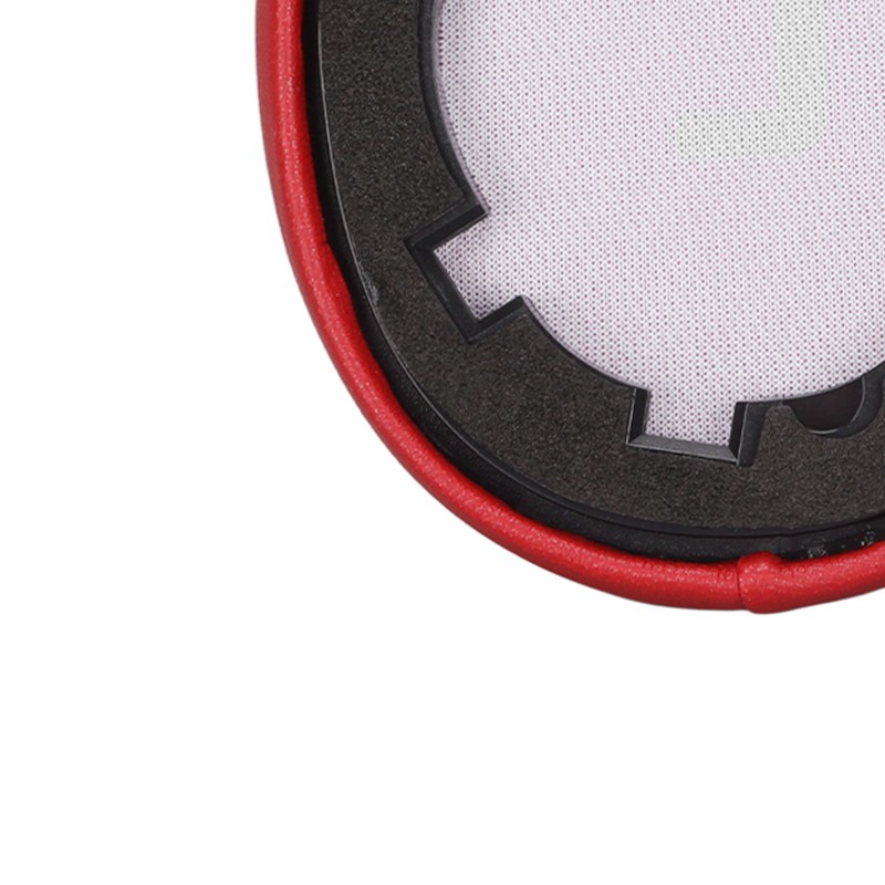 Replacement Ear Pads Soft Protein Leather Memory Foam Noise Isolation