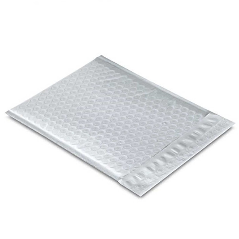 Sales4Less #0 Poly Bubble Mailers 6X10 Inches Padded Envelope Mailer