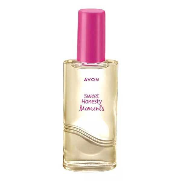Avon Perfume Moments Sweet Honesty By Avon 50ml