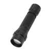 IR LED Flashlight Weatherproof Zoomable 850nm Infrared Flashlight for Hunting