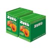 Zuko Peach Instant Powder Drink, 24 Individual Bags 0.9 Oz,