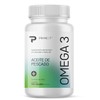 Primetech Omega 3 1000 mg 100 cápsulas Omega 3 1