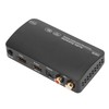 HDR HD Multimedia Interface Sound Extractor HD 4K 60Hz RCA