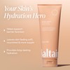 Saltair Body Lotion - 2 Pack Moisturizing Lotion For Dry