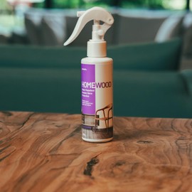 Homewood House Wood Surfaces Nano Coating, Nano Coating for Wood Surfaces, Waterproof, Anti-stain, Hydrophobic