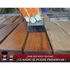 TWP - Aceite de Penetración para Madera Exterior - Protector