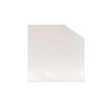 Alaska 7G23FV 23" Fireview Glass - High-Temp Ceramic Replacement Glass