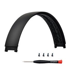 Studio Pro Headband - Replacement Parts Specifically Designed for Beats Studio Pro Headphones(Black)