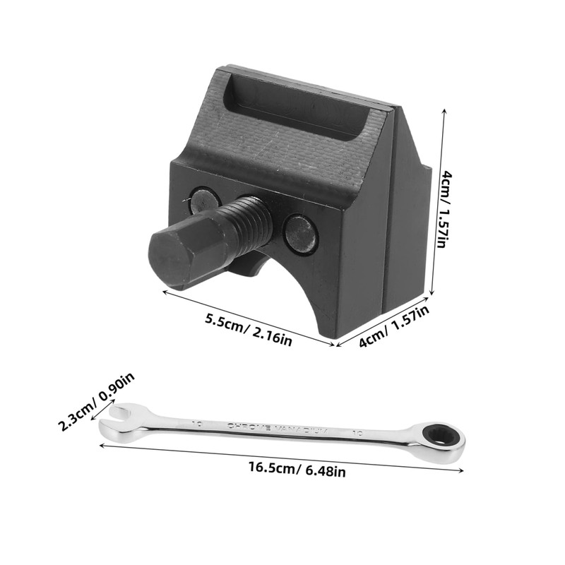 Gatuida Car Repair Tools Complete Tool Set Automotive Tool Strut