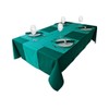 Lemos Home Table Runner, Table Linen Made from 100% Cotton,