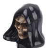 Skull Shift Knob Universal Resin Skeleton Head Gear Shift Knobs