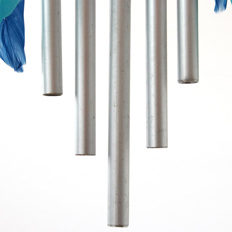 Dream Catcher Colorful 4 Rows Chime