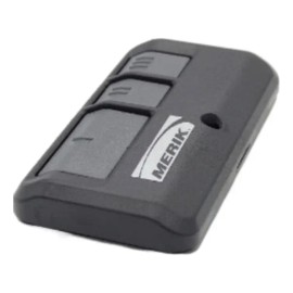 Control Merik 893MAX Multifrecuencia