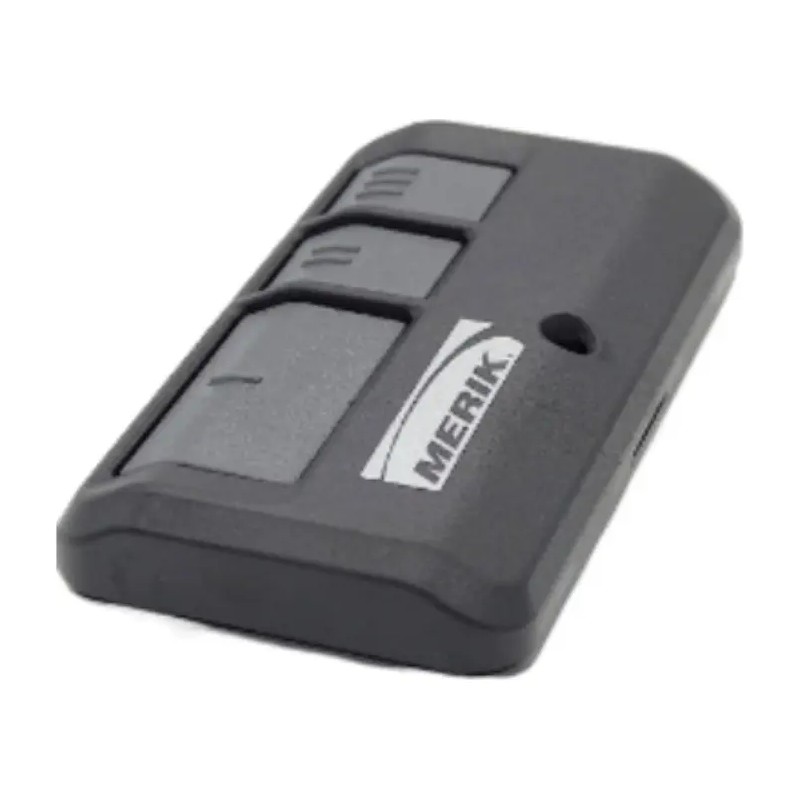 Control Merik 893MAX Multifrecuencia