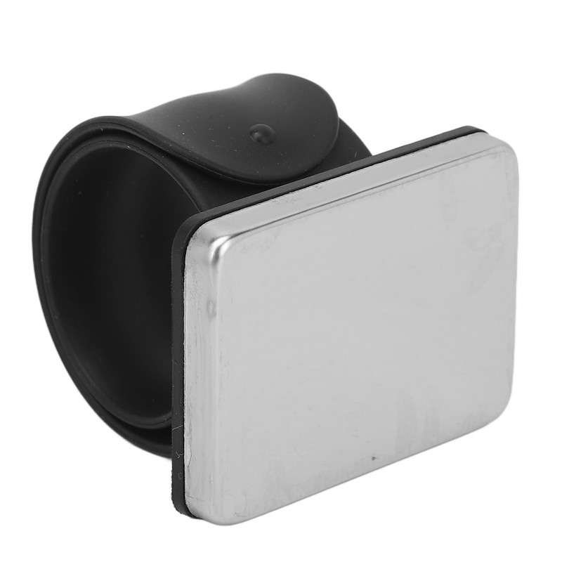 Makeup Mixing Palett Bracelet, Magnetic Makeup Hand Palette Foundation Mixing