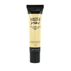 Maybelline New York Master Prime Anti-Dullness 40 30 ml