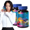 2 bottles of Men's Customized Multivitamin & Mineral for Men