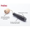 ProDec Advance Duragrip Seam Roller For Smoothing Wallpaper Seams