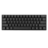 READSON Mechanical Gaming Keyboard 61Keys Support Wireless Portable Ergonomic RGB