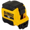 DEWALT Atomic Compact Series 16 ft. Tape Measure (DWHT38116S)