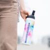 RunTechnology Insulated Water Bottle | She Believed She Could