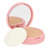 Pink Up Mineral Cover Polvo Compacto