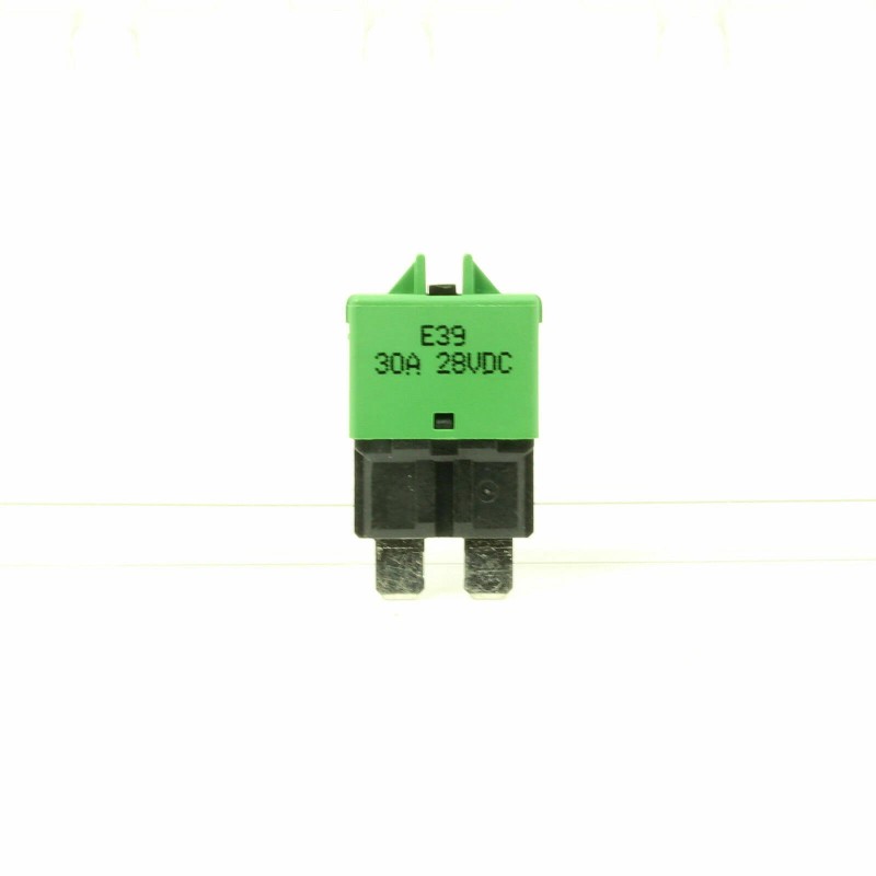 Lumision 5 Pack Resettable Fuse ATO ATC Breaker Type III