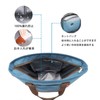 LHZK Cooler Bag Eco Bag Foldable Tote Bag Lunch Bag