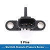 A ABSOPRO Fits Toyota RAV4 2015-2018 Manifold Absolute Pressure Sensor