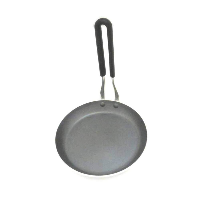 TKG (teikeizii) both pattern plank aluminum Teflon pan both parents