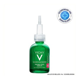 Sérum VICHY Normaderm Probio-BHA Antimperfecciones 30ml