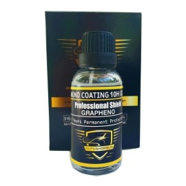 Recubrimiento Ceramico 10h Diamond Premium Mr Fix 9h