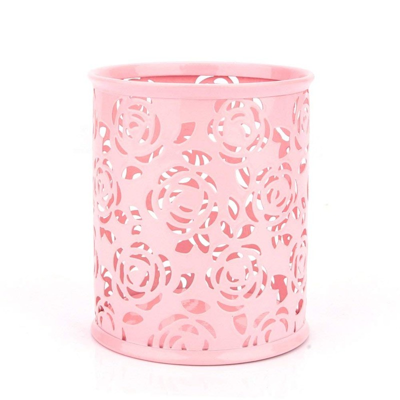 Pencil Container Pen Holder Pen Container Desktop Organizer Holder Office