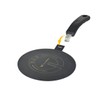 Induction Adapter - Removable Handle Insulating - Does Not Change