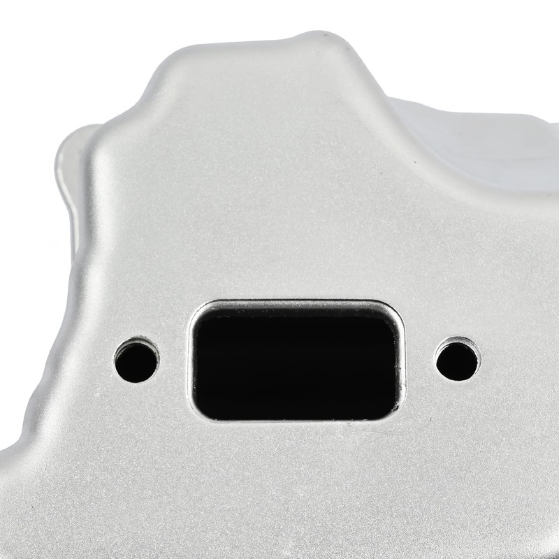 1140 140 0657 Exhaust Muffler Compatible with Stihl MS311 MS391
