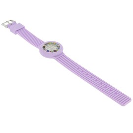 GlassOfVenice Women's Murano Watch Band Mother-Of-Pearl