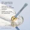 ISDINCEUTICS HYALURONIC EYES 15G