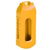 Remote Key Shell CNC Aluminum Alloy Fob Case Holder for
