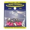 Blakemore TTI Fishing Co Road Runner Bulk Head Hook -