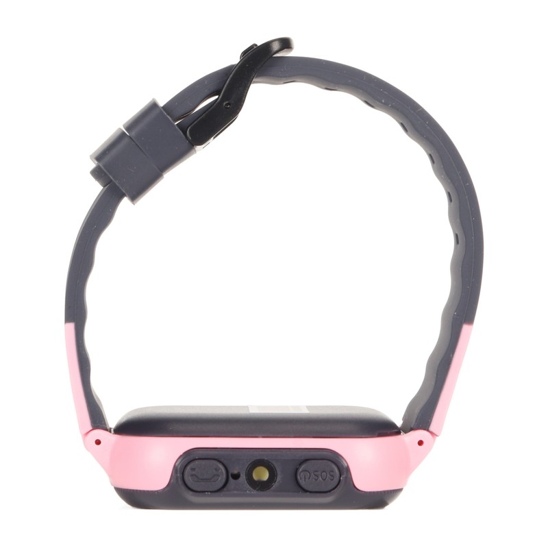 Kids Smartwatch 1.44in Color Touch Screen Children Smart Watch 2G