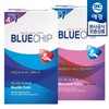 Aekyung Blue Chip Soap 100g 5 packs x 3 - Moisture / 애경 블루칩 비누 100g 5입 x3개 - 모이스처