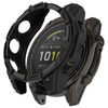 SumRioo Protective Case Cover Compatible with Garmin Enduro 3, TPU