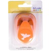 Artemio 2.5 cm Big Dove Lever Punch, Orange