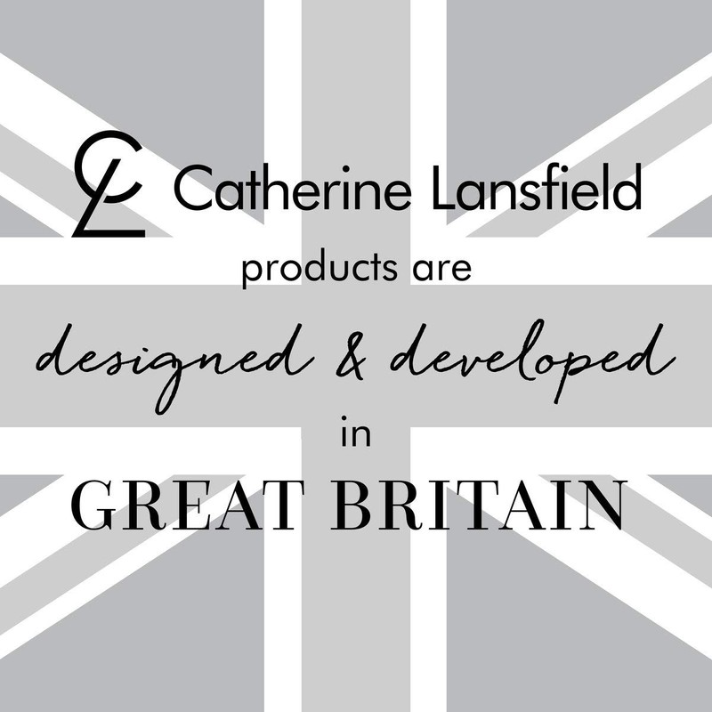 Catherine Lansfield Sleep Dreams Reversible Single Duvet Cover Set with
